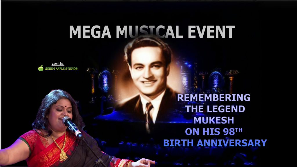 mukesh_event