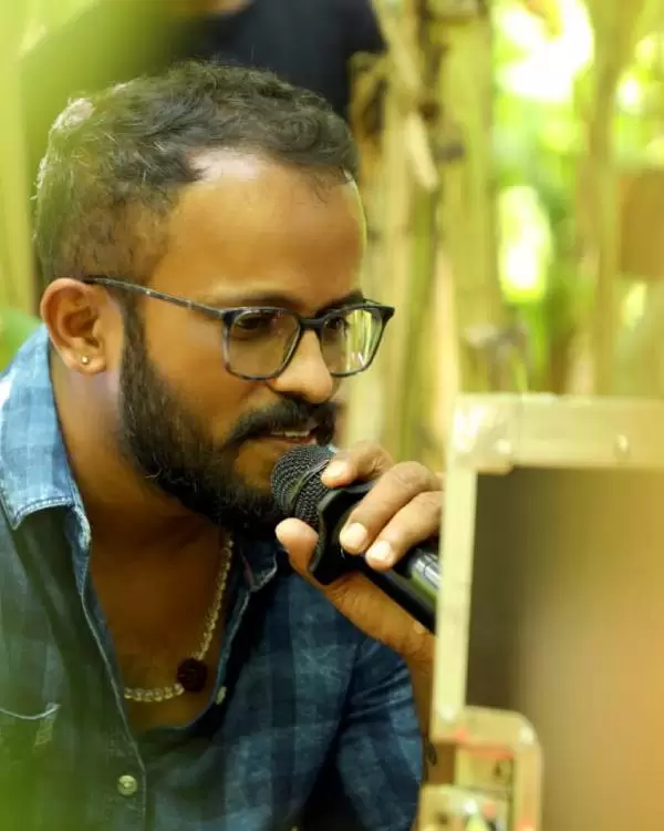 Ambarisha M