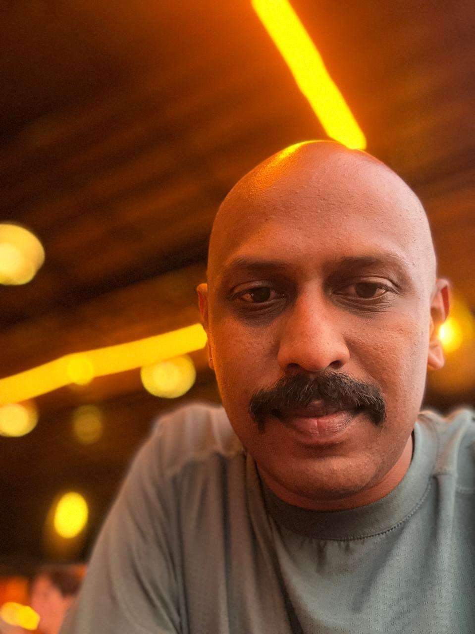 Pramod Kamat